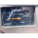 YANMAR トラクター Ke-3D