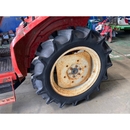 YANMAR トラクター AF24