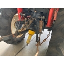 YANMAR トラクター AF24