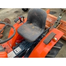 KUBOTA トラクター B1200D