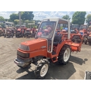 KUBOTA トラクター X20