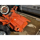 KUBOTA トラクター B1500D