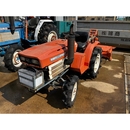 KUBOTA トラクター B1500D