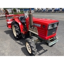 YANMAR トラクター YM2020D