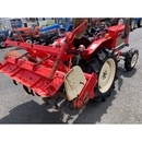 YANMAR トラクター YM2020D