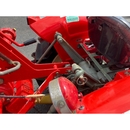 YANMAR トラクター YM2020D