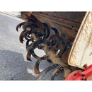 YANMAR トラクター YM2020D