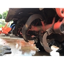 KUBOTA トラクター X20D