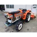 KUBOTA トラクター L1802D