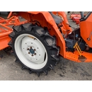 KUBOTA トラクター L1802D