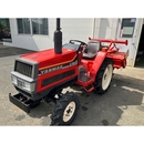YANMAR トラクター F18