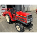YANMAR トラクター F18