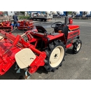 YANMAR トラクター F18