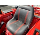 YANMAR トラクター F18