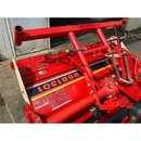 YANMAR トラクター F18