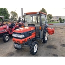 KUBOTA トラクター GL221D