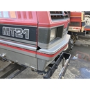 MITSUBISHI トラクター MT21D