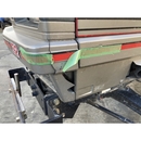 MITSUBISHI トラクター MT21D