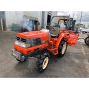 KUBOTA トラクター GL220D