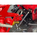 MITSUBISHI トラクター MT21D