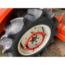 KUBOTA トラクター GT-5