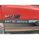 MITSUBISHI トラクター MT181D