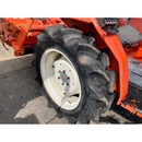 KUBOTA トラクター L1-255S