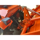 KUBOTA トラクター B1-15D