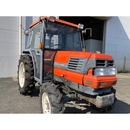 KUBOTA トラクター GL280