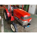 YANMAR トラクター F7