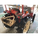 YANMAR トラクター F7