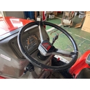 YANMAR トラクター F7