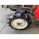 YANMAR トラクター F7
