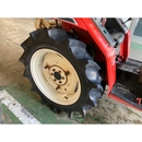 YANMAR トラクター F7