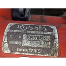 KUBOTA トラクター GL27D