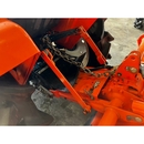 KUBOTA トラクター  B1600D