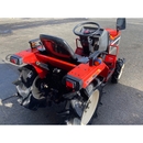 YANMAR トラクター F145