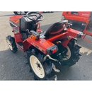 YANMAR トラクター F145