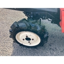 YANMAR トラクター F145