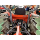 KUBOTA トラクター GL240D