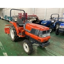 KUBOTA トラクター GL240D