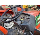 HINOMOTO トラクター NX19D