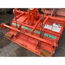 HINOMOTO トラクター NX19D