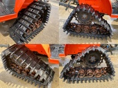 KUBOTA トラクター GB180