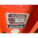 KUBOTA トラクター KL330