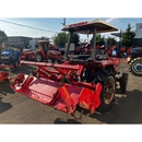 MITSUBISHI トラクター MT25D