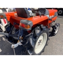 KUBOTA トラクター GL21