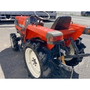KUBOTA トラクター GL21