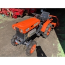 KUBOTA トラクター B5000