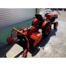 KUBOTA トラクター B5000